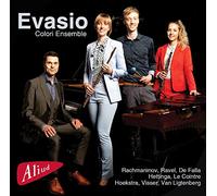 Evasio [Import]