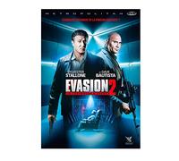 Évasion 2 – Le Labyrinthe d'Hades – DVD