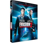 Évasion 2 - Blu-Ray