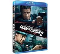 Évasion 2 : Le Labyrinthe d'Hadès (2018) / Escape Plan 2: Hades G