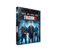 Evasion 3 Blu-ray