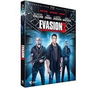 Évasion 3 – Blu-ray – Seven7