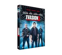 Évasion 3 : The Extractors