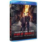 Évasion 3 : The Extractors(2019) / Escape Plan: The Extractors