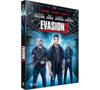 Évasion 3 : The Extractors - Blu-Ray