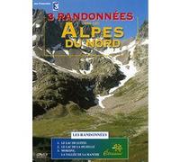 Evasion Alpes du Nord G
