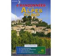 Echo – 4 randonnées dans les Alpes du Sud