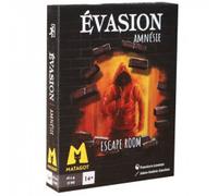 Évasion : Amnésie