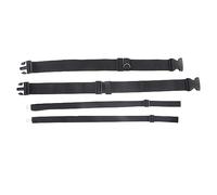 Evasion Athletic Gear Reaction Soccer Footwork Speed Agility Training Evasion Evasion Belt Nylon for Unisex