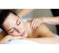 Évasion Bien-être : accès au sauna japonais de 30 minutes et massage californien de 50 minutes