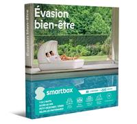 Évasion Bien-Être - Smartbox - Coffret Cadeau Séjour