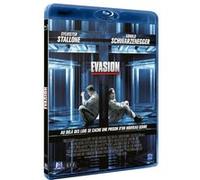 Evasion Blu-Ray E
