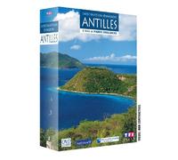 Évasion - Coffret - Antilles [Pack]