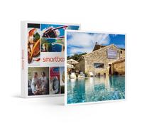 Coffret Cadeau SMARTBOX - Séjour de 2 jours en hôtel 4* près de Montélimar- Séjour G