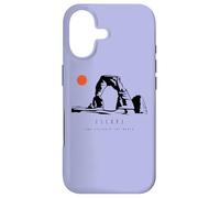 Évasion Découvrez la Formation du Monde Rocheux Coque pour iPhone 17