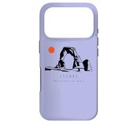 Évasion Découvrez la Formation du Monde Rocheux Coque pour iPhone 17 Pro