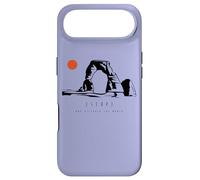 Évasion Découvrez la Formation du Monde Rocheux Coque pour iPhone Air