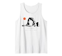 Évasion Découvrez la Formation du Monde Rocheux Débardeur