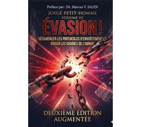 ÉVASION !: Désamorcer les protocoles d'envoûtement et briser les chaînes de l'ombre