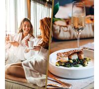 Évasion Détente Et Dîner En Duo - Smartbox - Coffret Cadeau Multi-Thèmes