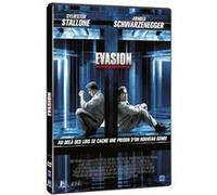 Evasion DVD E