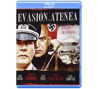 Evasión En Atenea *** Europe Zone ***