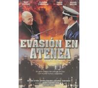 Evasión En Atenea (Import Dvd) Roger Moore; Telly Savalas; David Niven; Stefan