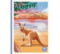 Évasion en Australie Capucine Sivignon (Illustration)