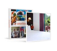 Évasion Et Bien-Être De 2 Jours Avec Accès Au Spa Près Du Cirque De Gavarnie - Smartbox - Coffret Cadeau Séjour