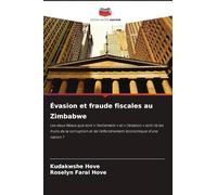 Évasion et fraude fiscales au Zimbabwe