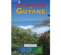 Evasion Guyane G