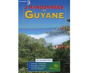 Evasion Guyane G