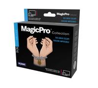 Évasion Impossible Megagic OID592 Jeu De Magie