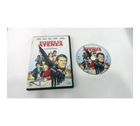 Evasion In Athena - Roger Moore, Telly Savalas, David Niven - Dvd