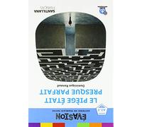 Evasion le piège était presque parfait 2ed - Santillana