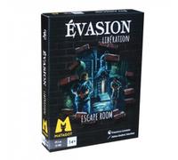 Évasion : Libération