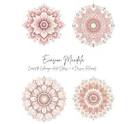 Évasion Mandala - 50 Mandalas Anti-Stress à Colorier : Carnet de Relaxation et Créativité: Livre de coloriage anti-stress avec 50 motifs uniques de ... se concentrer et développer sa créativité.