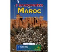 Evasion Maroc G