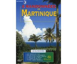 Evasion Martinique G