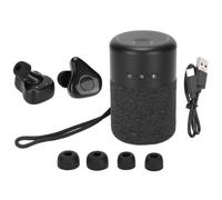 Évasion mélodique : Écouteurs Bluetooth stéréo HiFi avec appels d'une clarté exceptionnelle, traduction en temps réel et indicateur de