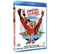 Evasión o Victoria BD 1981 Victory [Blu-Ray] [Import]