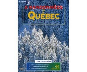 Evasion Québec G