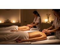 Évasion soin du corps au choix - en duo