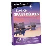 Évasion spa et délices