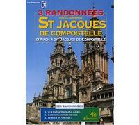 Evasion St Jacques de Compostelle E