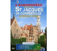 Evasion St Jacques de Compostelle G
