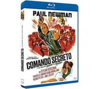 Évasion sur commande (1968) / The Secret war of Harry Frigg G