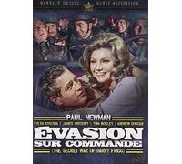 Évasion Sur Commande