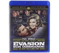 Évasion Sur Commande - Blu-Ray