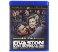 Evasion sur commande / The Secret War of Harry Frigg ( 1968 ) (Blu-Ray)